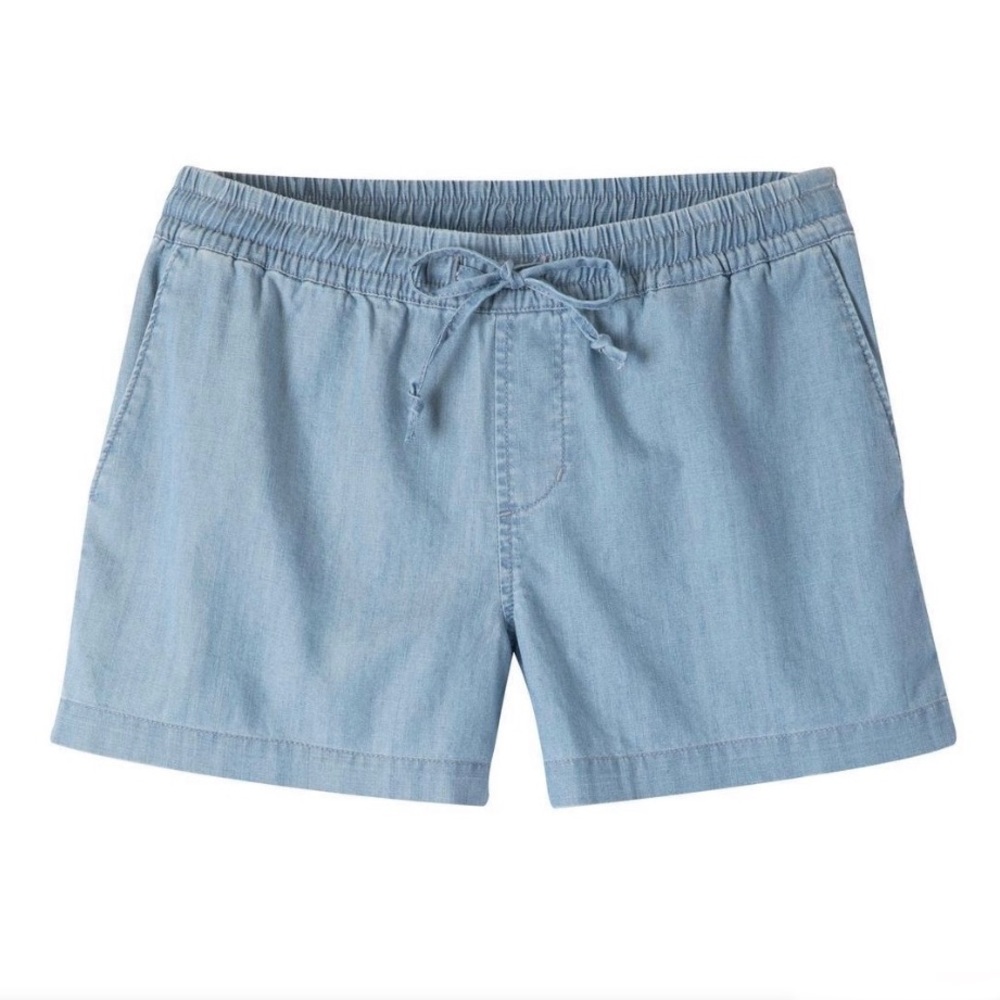 Mountain Khakis Haven Denim Shorts